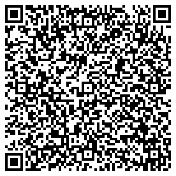 QR-код с контактной информацией организации Уголок рыбака