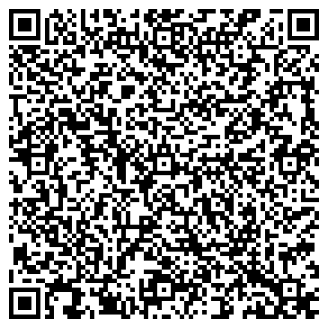QR-код с контактной информацией организации «Дом Милосердия»