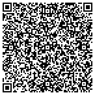 QR-код с контактной информацией организации ТСЖ "Радуга"