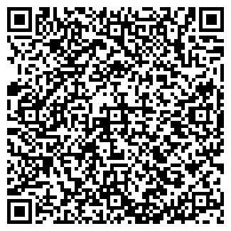 QR-код с контактной информацией организации Каштан