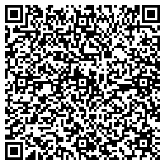 QR-код с контактной информацией организации Сказка