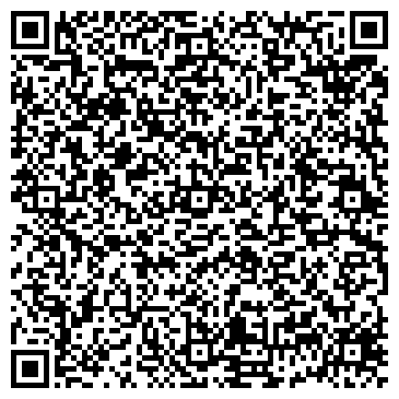 QR-код с контактной информацией организации Шиномонтажная мастерская на Гордеевской, 105а
