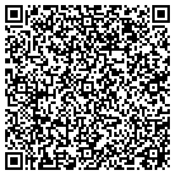 QR-код с контактной информацией организации ООО Пенаул