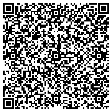 QR-код с контактной информацией организации ООО «Виктория»