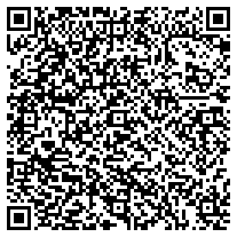 QR-код с контактной информацией организации Пивная кега
