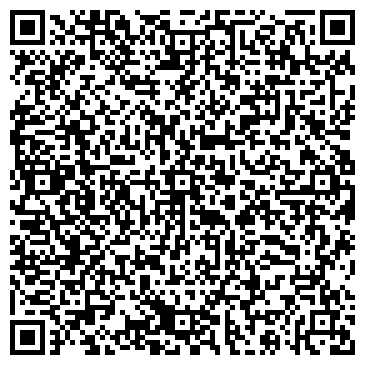 QR-код с контактной информацией организации ООО КомСервис-ЛК