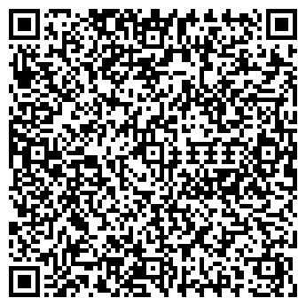 QR-код с контактной информацией организации Экономъ