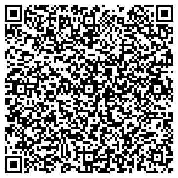 QR-код с контактной информацией организации Sisters & Brothers