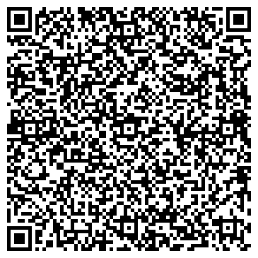 QR-код с контактной информацией организации ЗАГС р.п. Городище