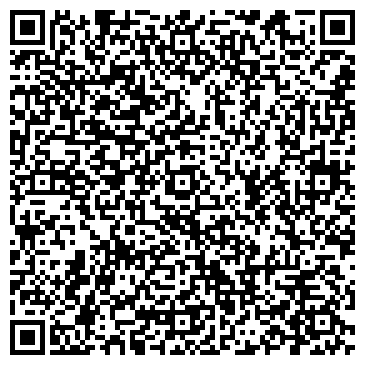 QR-код с контактной информацией организации ООО Новый Атлант