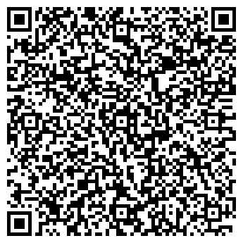 QR-код с контактной информацией организации Шампур PROЖEКT