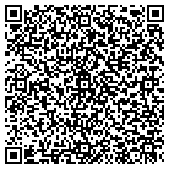 QR-код с контактной информацией организации У Зураба
