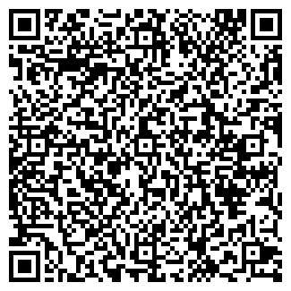 QR-код с контактной информацией организации Теремок