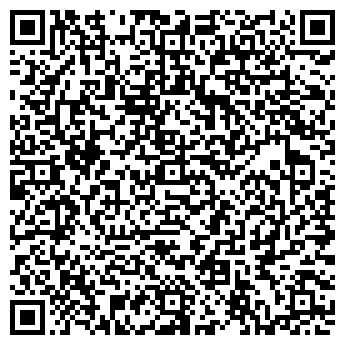 QR-код с контактной информацией организации Надежда Люкс