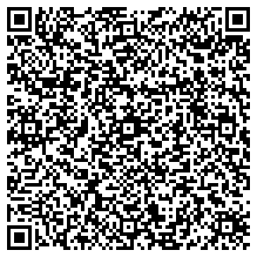 QR-код с контактной информацией организации Шиномонтажная мастерская на ул. Бринского, 8а