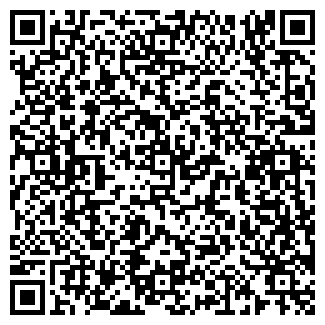 QR-код с контактной информацией организации Забота