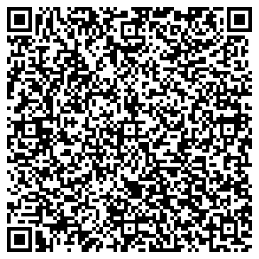 QR-код с контактной информацией организации Городская клиническая поликлиника №5, Поликлиника №1