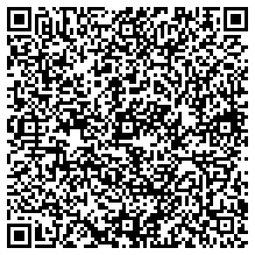 QR-код с контактной информацией организации ООО Арт Кедр