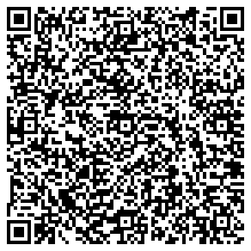 QR-код с контактной информацией организации Философия красоты и здоровья, поликлиника