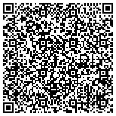 QR-код с контактной информацией организации ООО ДОМСЕРВИС