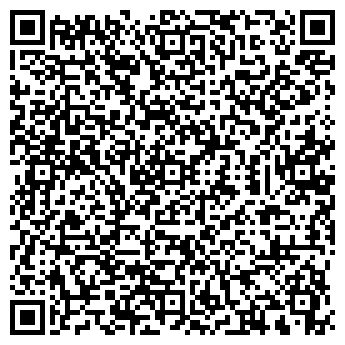 QR-код с контактной информацией организации ООО Биос