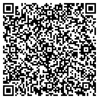 QR-код с контактной информацией организации ХАНУМ