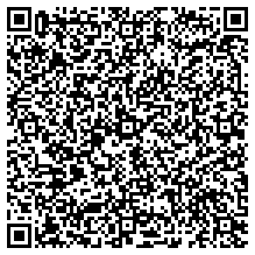 QR-код с контактной информацией организации Шиномонтажная мастерская на Полярной, 53