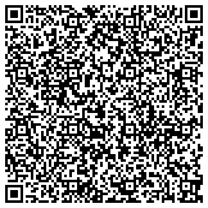 QR-код с контактной информацией организации Территориальная избирательная комиссия Дзержинского района г. Волгограда