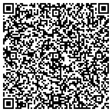 QR-код с контактной информацией организации Шиномонтажная мастерская на ул. Нартова, 27а к3
