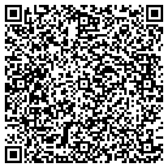 QR-код с контактной информацией организации Качество жизни