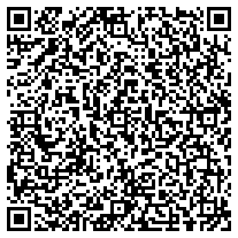 QR-код с контактной информацией организации EuroShop