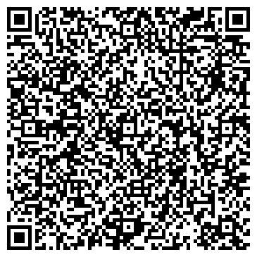 QR-код с контактной информацией организации ООО Техно-сервис