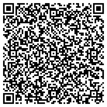 QR-код с контактной информацией организации Ячей