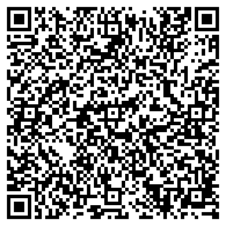 QR-код с контактной информацией организации АИДА САЛОН