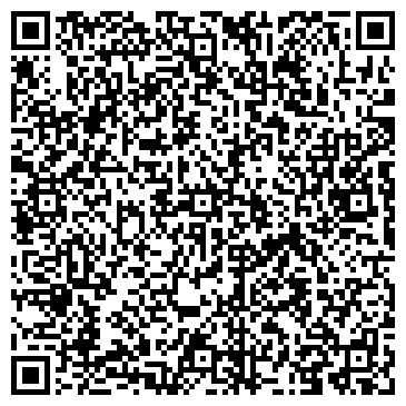 QR-код с контактной информацией организации Аты-Баты