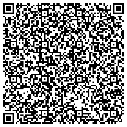 QR-код с контактной информацией организации Территориальная избирательная комиссия Советского района г. Волгограда