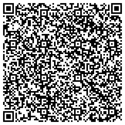 QR-код с контактной информацией организации Территориальная избирательная комиссия Кировского района г. Волгограда