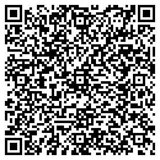 QR-код с контактной информацией организации Будвар