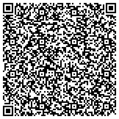 QR-код с контактной информацией организации Территориальная избирательная комиссия Краснооктябрьского района г. Волгограда