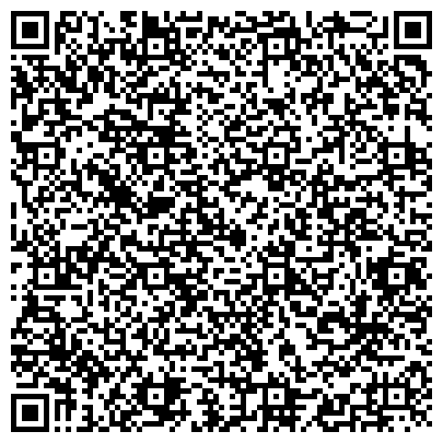 QR-код с контактной информацией организации Территориальная избирательная комиссия Центрального района г. Волгограда