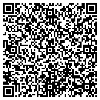 QR-код с контактной информацией организации ORANGE