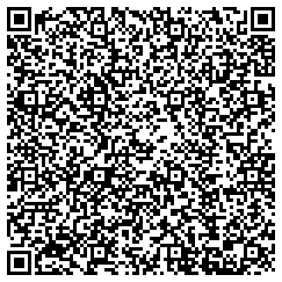 QR-код с контактной информацией организации Территориальная избирательная комиссия города Волжского