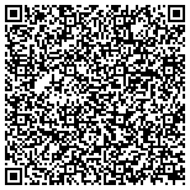QR-код с контактной информацией организации ООО Центр недвижимости Хабаровска