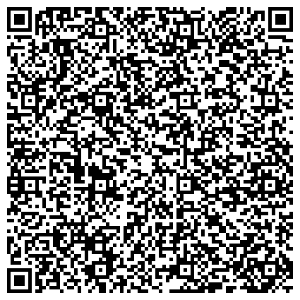 QR-код с контактной информацией организации Территориальная избирательная комиссия Городищенского района Волгоградской области