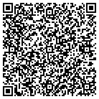 QR-код с контактной информацией организации Интерьер