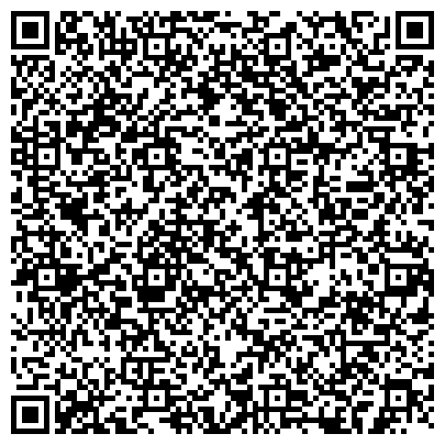 QR-код с контактной информацией организации Территориальная избирательная комиссия Красноармейского района г. Волгограда
