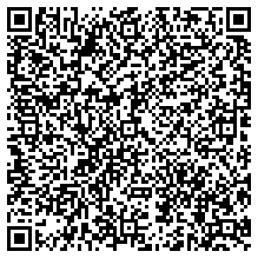 QR-код с контактной информацией организации ООО Управляющая компания 2012