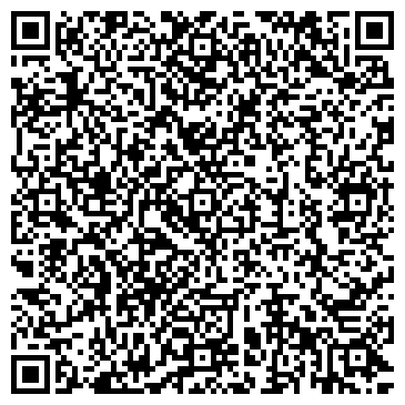 QR-код с контактной информацией организации Град-Парад
