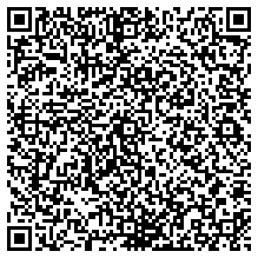 QR-код с контактной информацией организации Хозяюшка, магазин хозяйственных товаров, ИП Гогаев Э.Д.