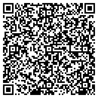 QR-код с контактной информацией организации DE FLEUR